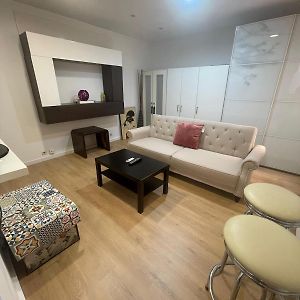 Appartement met een Slaapkamer